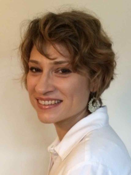 Dr Katharina Hauck