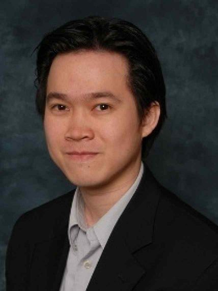 Dr Jerry Heng