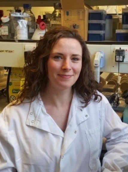 Dr Beth Holder
