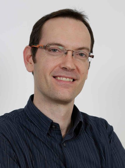 Benoit Chachuat