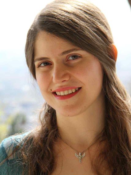 Elnaz