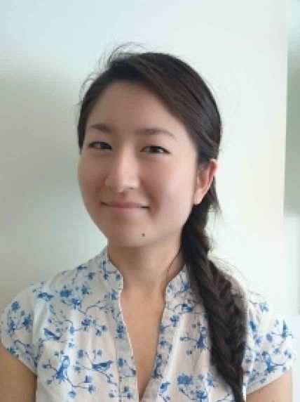 Dr Natsuko Imai