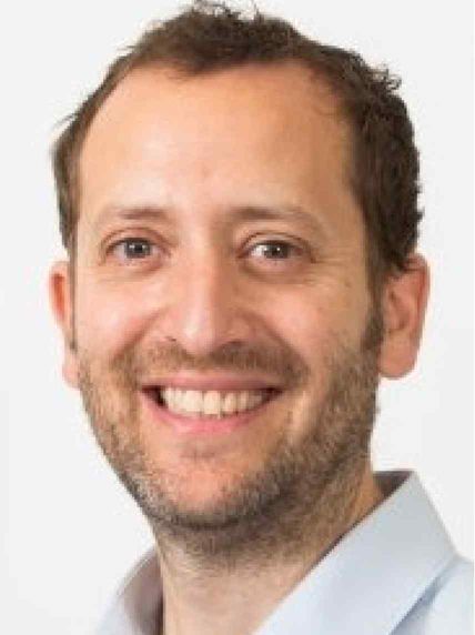 Professor Jake Baum
