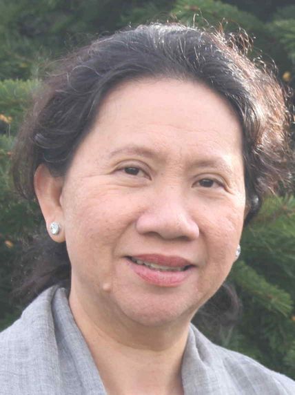 Josephine Mendoza