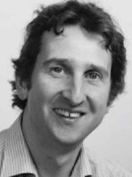 Professor Julian Griffins