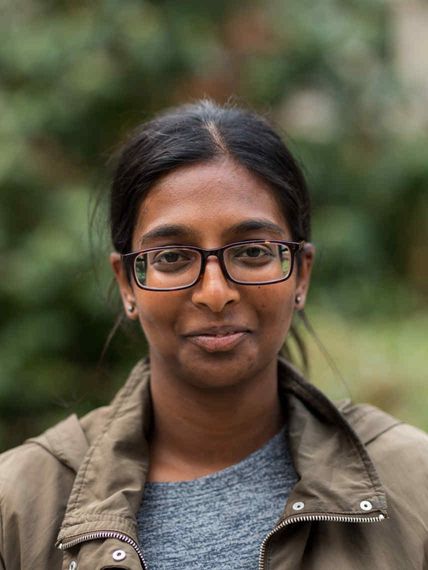 Kalpana Balaskandan