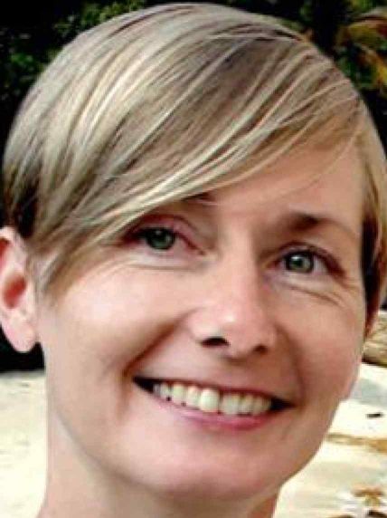Professor Beate Kampmann