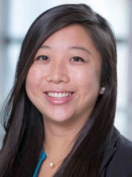 Krystal Lau