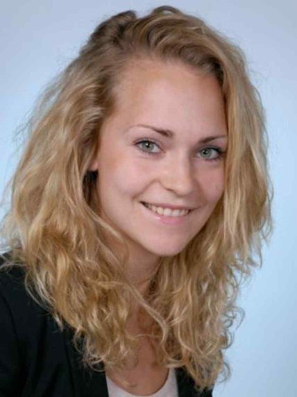Photo of Laura Kartner