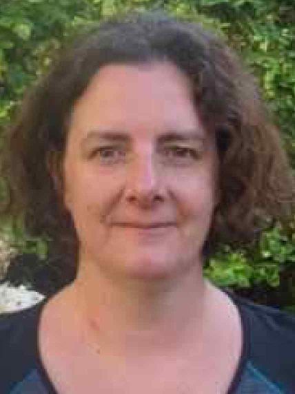Dr Kirsty Le Doare