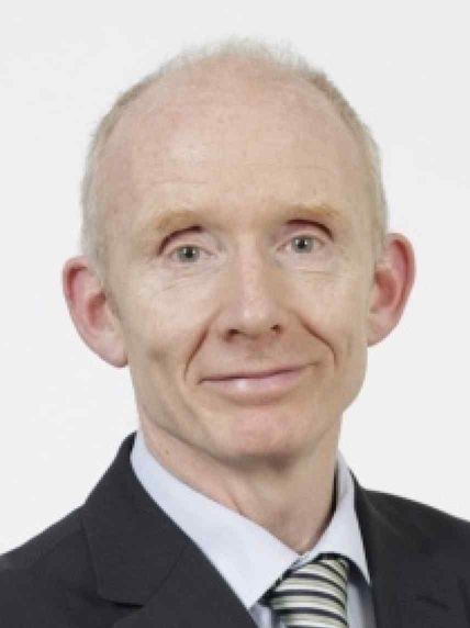 Professor Andrew Livingston