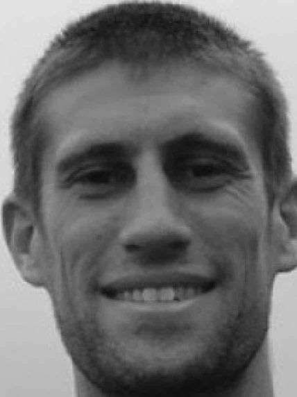 Dr Luke Whiley