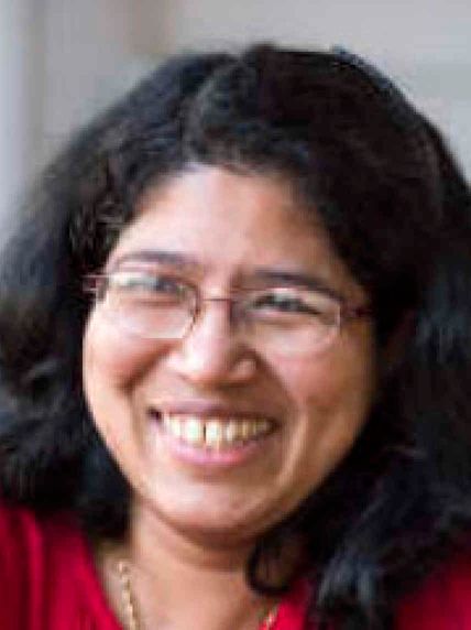 Dr Manjula Silva