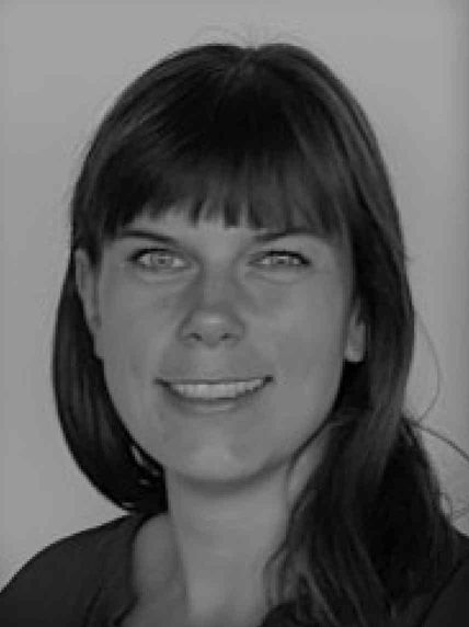 Dr Marieke Hoekstra