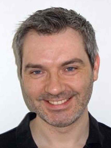 Dr Paul McKay