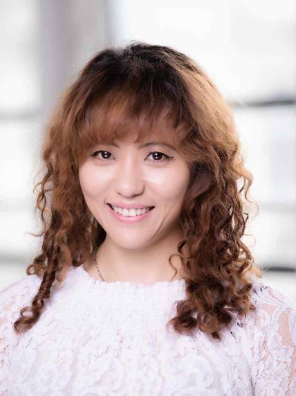 Dr Miao Guo