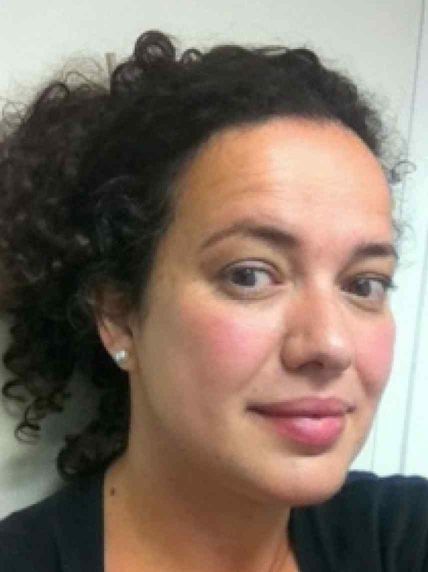Dr Marisa Miraldo