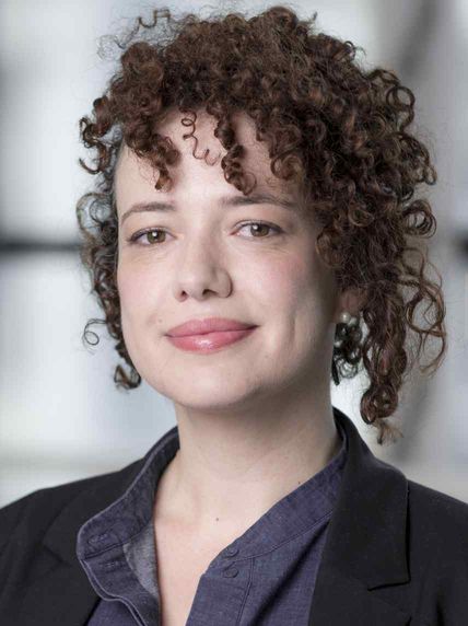 Dr Marisa Miraldo
