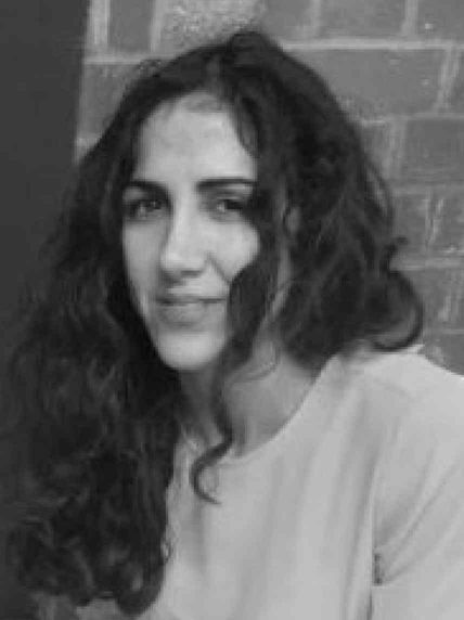 Parisa Mottaghi