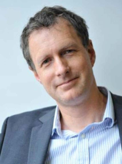 Professor Nick Chater