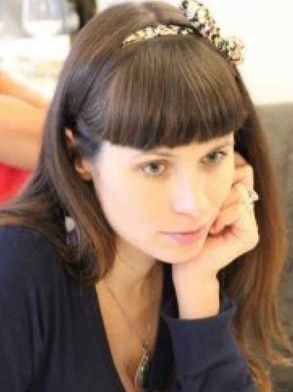 Dr Elena Olgiati