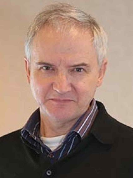 Professor Peter Openshaw
