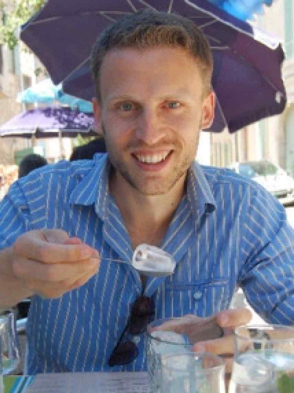 Paul Bruce