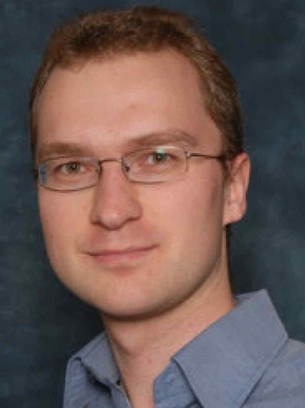 Peter Pietzuch