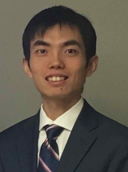 Kaiqiang Zhang