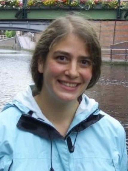 Dr Karen Polizzi
