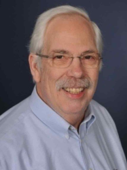 Professor Darryl Holm