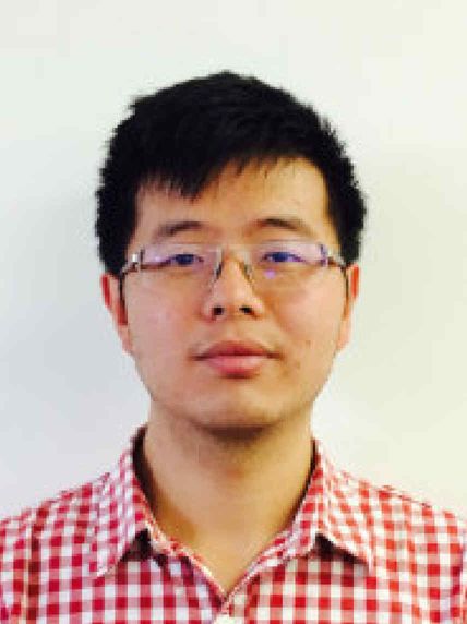 Lewis Lin