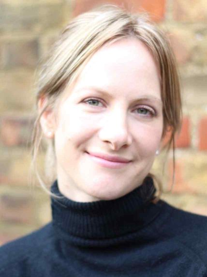 Photo of Rosalind Watts