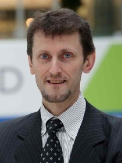 Professor Franco Sassi