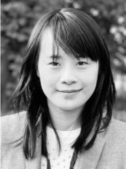Dr Helen Huang