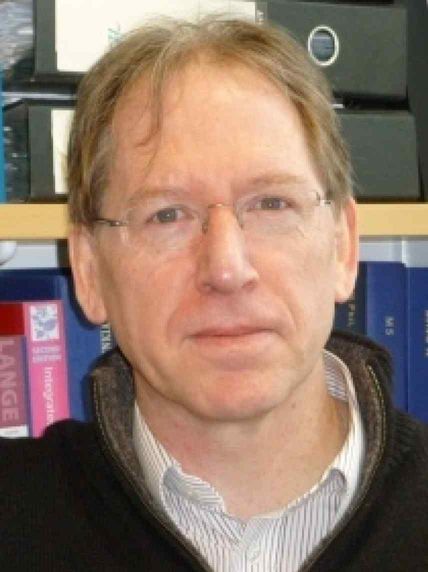 Professor Martin Wilkins