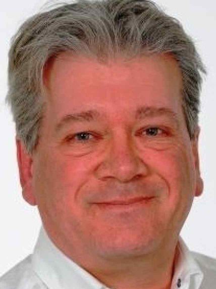 Professor Keith Willison