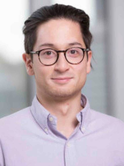 Karl Zimmerman