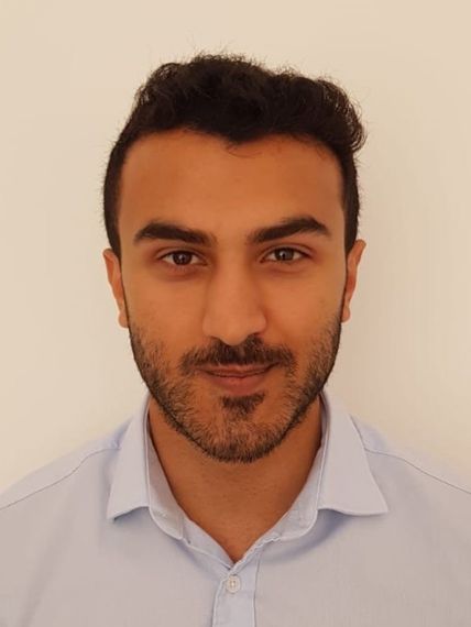 Ahmad Moniri