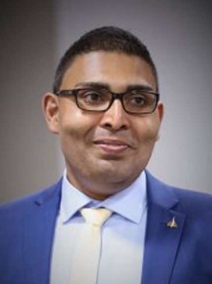 Ajit Panesar