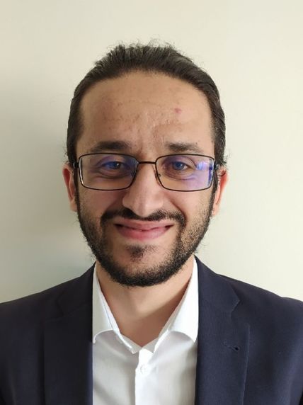 Photo of Andrea Mifsud