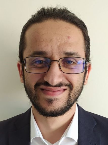Photo of Andrea Mifsud
