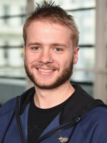 Photo of Alan Bannon
