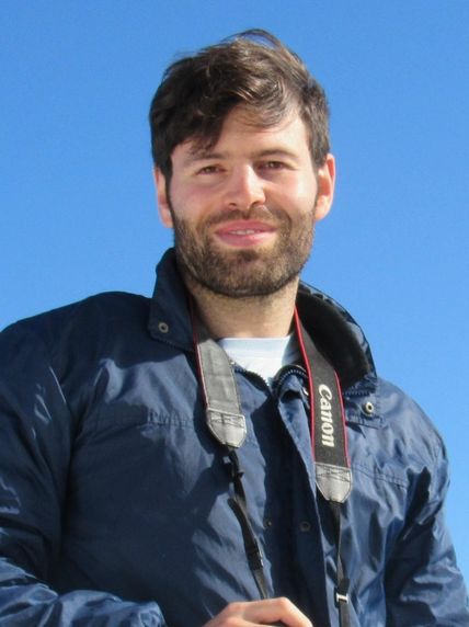 Brandon Weiss
