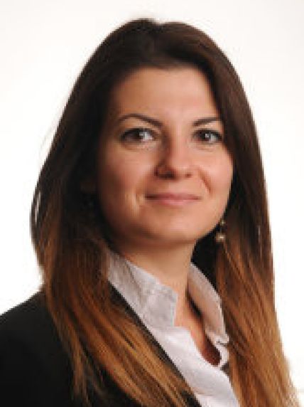 Dr Claudia Contini