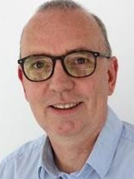 Dan Zenkert