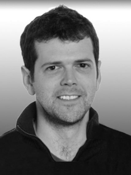 Dr David Owen