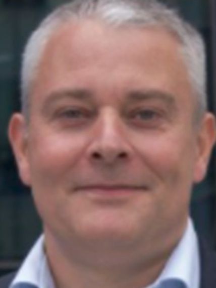 Dr Marc Masen