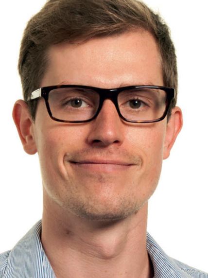 Dr Michael Vanner