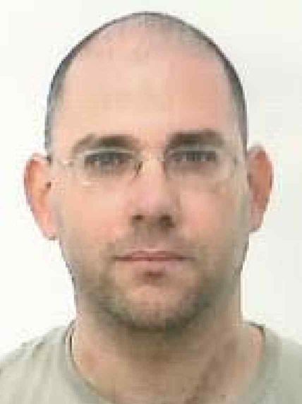 Eyal Soreq